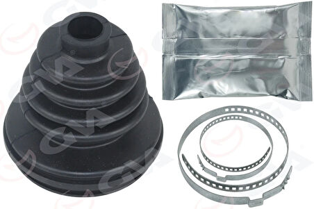 DIŞ AKS KÖRÜĞÜ PASSAT 4 -A4-A6-SHARAN 1 YAĞ KELEPÇELİ 4B0498201 1H0498201