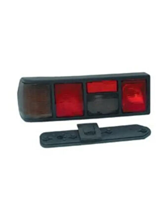 KOMPLE STOP DUYLU SAG 95 DOGAN SLX VIDASIZ