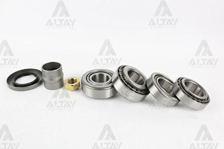 DEFRANSİYEL RULMAN KİTİ FIAT / LANCIA TOFAŞ M.131 DOĞAN / ŞAHİN / KARTAL GMB 1300