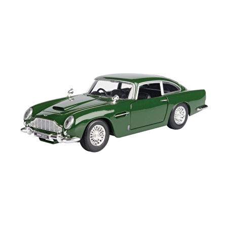 V01.MM-79375 -Motormax  Aston Martin DB5 1;.24