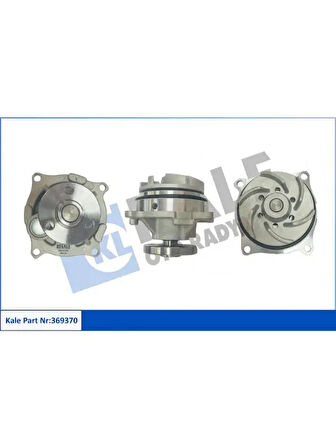 DEVIRDAIM SU POMPASI FOCUS-MONDEO 1.6/1.8/2.0 BENZINLI MAZDA TRIBUTE 2,0