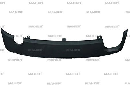 TAMPON ALT KORUYUCU KARLIK JETTA 2015 ARKA 5C6807433G