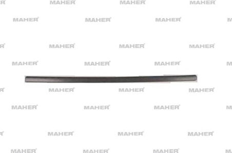 BANT KAPI PASSAT- 1997-2005 (SİYAH) ÖN SAĞ 3B0853516B41