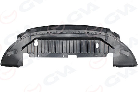 ÖN TAMPON ALT MUHAFAZA DEFLEKTÖR EGEA 2020 52175899