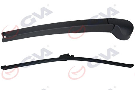 ARKA SİLECEK KOL KAPAK SÜPÜRGE SET OCTAVIA 2004-2013 1Z5955707A 1Z5955707A