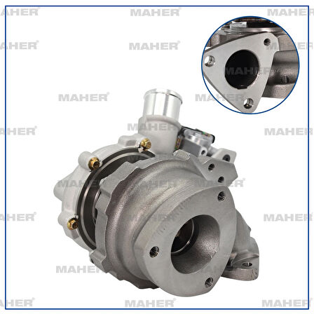 TURBO TRANSIT 5-347 2011 2.2 155 PS BK3Q6K682PC