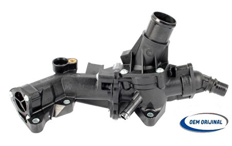 TERMOSTAT KOMPLE -BU ÜRÜN ORİJİNAL RENAULT MEGANE 4 KADJAR TALİSMAN GRAND SC NIC 4 R9 1.7 BLUE DCI 150 R9A7. R9A8 VITO MIXTO DOUBLE CABIN VITO TOURER VITO MIXTO VITO PANELVAN MARCO POLO 110617714R 110611271R A6222031400