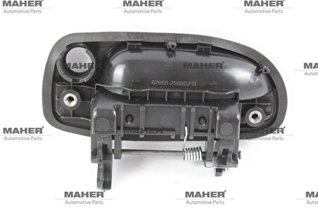 KAPI KOLU ACCENT 2000-2006 ÖN DIŞ SAĞ (YERLİ) 82660 25000