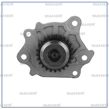 YAĞ POMPA YARIS 2002-2008 1SZFE / 2SZFE 15100 23020