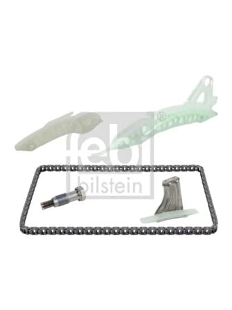 EKSANTRIK ZINCIR SETI  PARTNER Tepee 1.6VTI 10