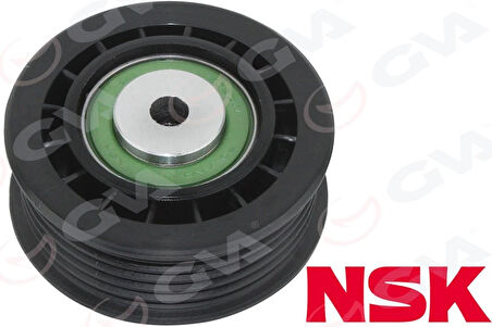 KAYIS GERGI RULMANI MERCEDES W202 W124 W210 C140 R129 KANALLI A6012001070