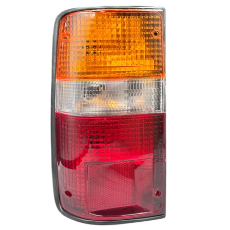 Toyota Hilux Ln85 1988-1997 Stop Sol