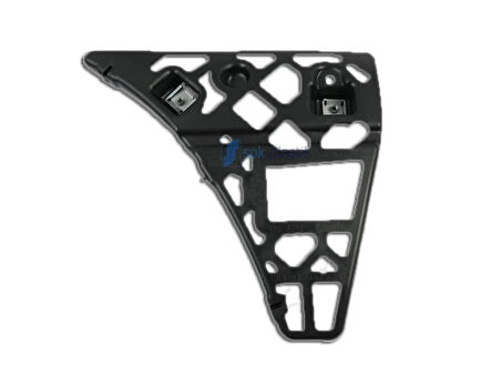 ÖN TAMPON BAĞLANTI BRAKETİ SOL TRANSIT 5347 6C1117B749AA