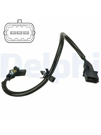 KRANK DEVIR SENSORU INSIGNIA ASTRA J A16XER