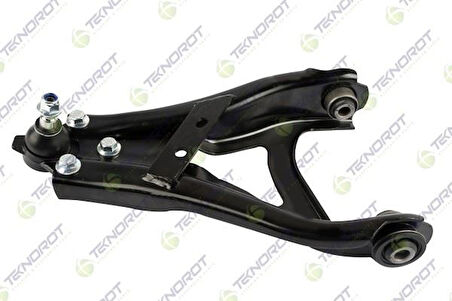 SALINCAK SOL ALT KOMPLE SAC DUSTER 2 2017-- 545055413R