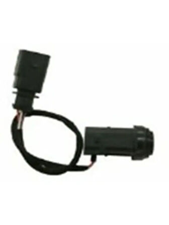 PARK SENSORU ON VW GOLF PASSAT JETTA TOURAN