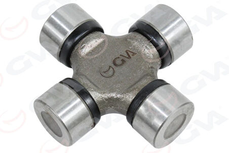 MAFSAL İSTAVROZU HYUNDAI H100 2.5L PANELVAN 1994-2005 GALLOPER 1999-2003 SANTAFE 2004-2009 ARKA ÖLÇÜ: DIŞTAN S EGMANLI BOY:80.12 10 KAFA ÇAPI:27 GUK-12 4914043001