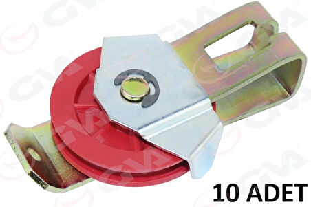 EL FREN TELİ MAKARASI M131-D.K.Ş. 98000204 (10 ADET)