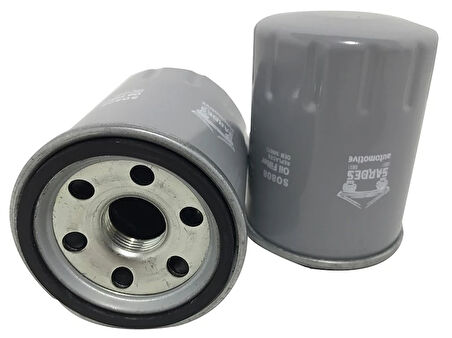 YAĞ FİLTRESİ FIAT EGEA-DOBLO-ALBEA-PALIO-BRAVA-MAREA-PUNTO-STILO 1.2 1.4 ASTRA F-COMBO-CORSA A-B-VEC TRA-TIGRA-L200-CIVIC 93182630 649013 46544820 46347171