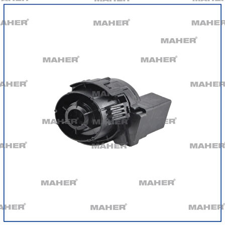 TERMİK KONTAK CRAFTER / GOLF7 / POLO / TİGUAN / T-ROC / OCTAVİA / A3 / LEON / İBİZA / SCALA / KAMİQ 5Q1905865