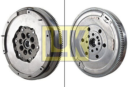 VOLAN DMF BMW B37 F40 F45 F46 F48 MINI F54 F55 F56 F57 F60 21208601637 21208698749