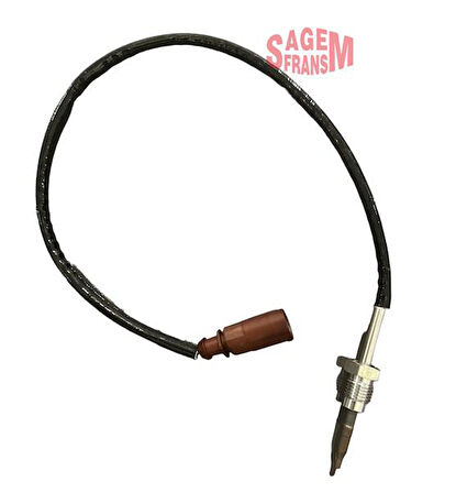 TURBO ISI KAPTORU AUDI A4 ALLROAD B9 2.0 TDI- QUATTRO 2016-A4 B9 2.0 TDI 2015-Q5 2.0 8W0906088R