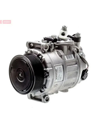 KLIMA KOMPRESORU S-CLASS W221 0508