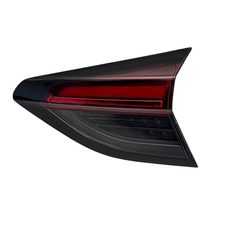Opel Corsa F 2019-2023 Stop İç Sağ (Ledli)