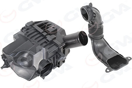 HAVA FİLTRE KUTUSU RENAULT CLIO 5 2019 CAPTUR 2 2019 1.3TCE BORULU 165004357R