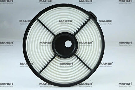 HAVA FILTRESI COROLLA 1.6 4AF KARBURATORLU 17801 15060