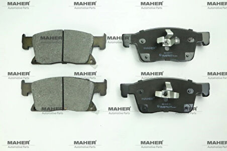 FREN BALATA ASTRA K 2015 (16 JANT) ÖN 13478301