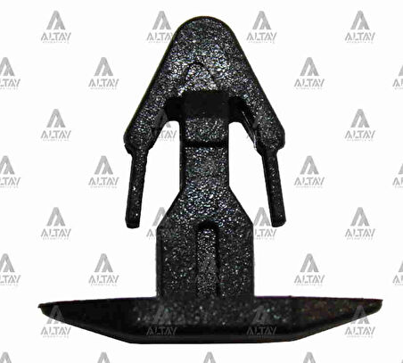 KLİPS HONDA KAPI FİTİL TİP 1 91515 SR3 000 (50 ADET)
