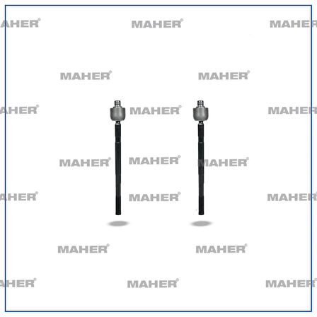 ROTKOLU ALBEA 2003 / PALIO 1996 / SIENA 1996 / IDEA 2005 H.D 282MM 7081851 (2 ADET)