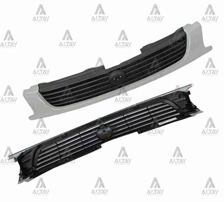 PANJUR 323 1995-1997 FAMILIA 1.8 KOMPLE BC1M 50 710B PT