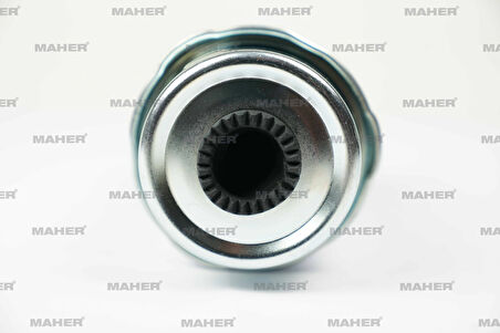 YAKIT FİLTRESİ ( MAZOT) TRANSIT 5347 2006 2.2 TDCI ARKADAN CEKER 3C119176BC