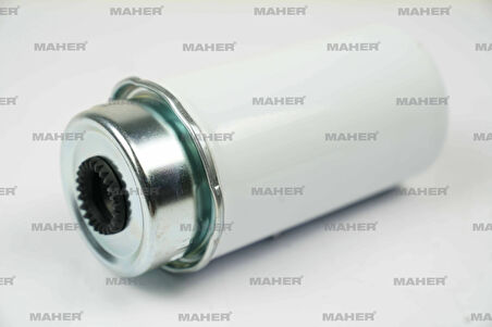 YAKIT FİLTRESİ ( MAZOT) TRANSIT 5347 2006 2.2 TDCI ARKADAN CEKER 3C119176BC