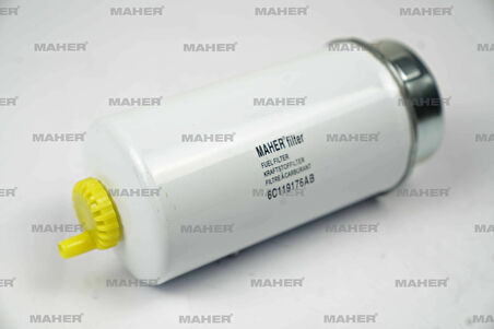 YAKIT FİLTRESİ ( MAZOT) TRANSIT 5347 2006 2.2 TDCI ARKADAN CEKER 3C119176BC