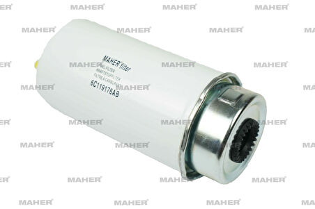 YAKIT FİLTRESİ ( MAZOT) TRANSIT 5347 2006 2.2 TDCI ARKADAN CEKER 3C119176BC