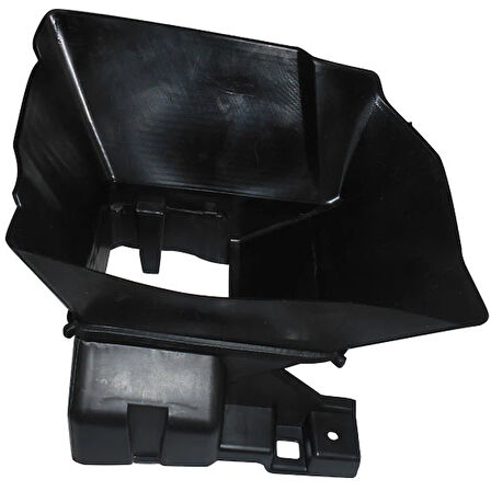 ÖN TAMPON HAVA KOMPLE KÜÇÜK SAĞ MEGANE 4 628108013R