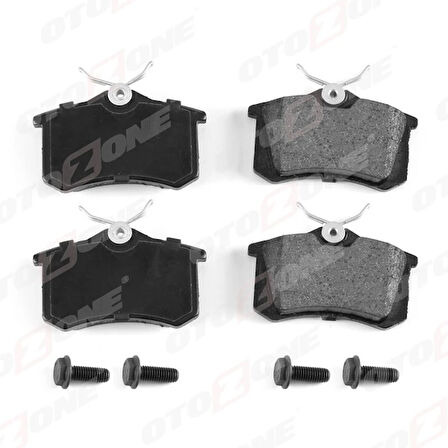 ARKA BALATA MEGANE 2-LOGAN-GOLF 3-4-PASSAT 3-POLO-C3-C4-P307-AUDI A3-A4 87X52.9X15MM 1J0698451P 440605713R 1623180580