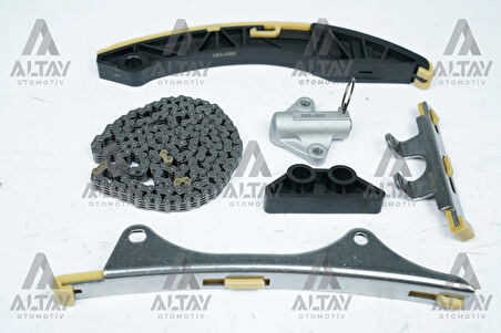 EKSANTRİK ZİNCİR SETİ ACCENT 2014-2019 BLUE / I-20 2015-2018 / RIO 1.4 KAPPA (6 PARÇA) 24321 03100