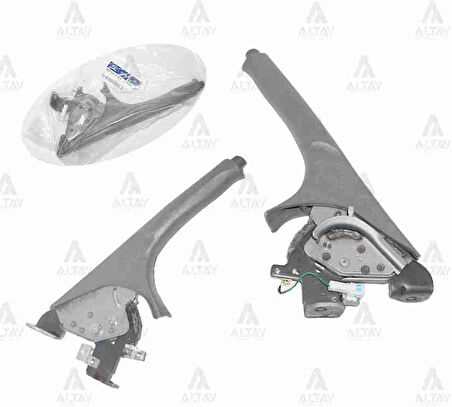 EL FREN KOLU KMY 2005 59710 4F000ES