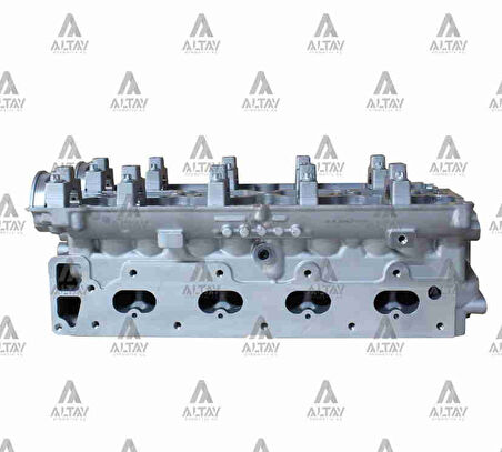 SİLİNDİR KAPAĞI ASTRA G / VECTRA B Z16XEL / Z16XE (EGR DELIGI DISARIDA) 5607063