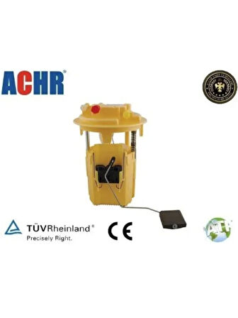 YAKIT DEPO SAMANDIRASI PARTNER TEPEE BERLINGO III P5008 C4 PICASSO DS5 1.6 2.0 HDI 09