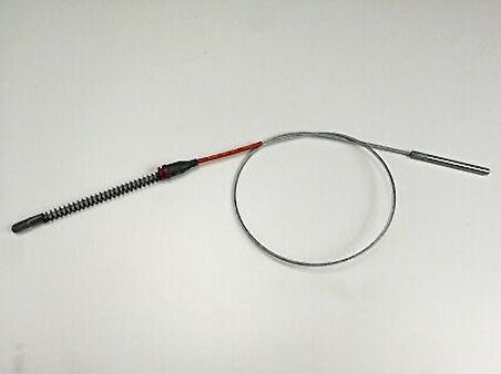 FREN TELLERİ CORSA A ARKA SOL 1986-1990 522571 522587 90193039