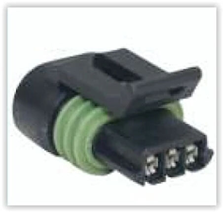 POTANSİYOMETRE SOKETİ RENAULT-FIAT ÜNİVERSAL (2 ADET)