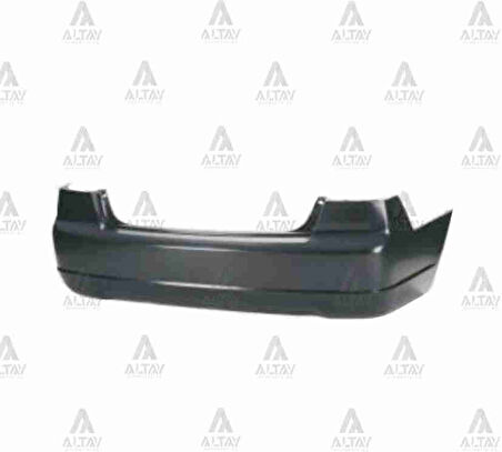 TAMPON CIVIC ARKA 2001-2003 71501 S5A 0005
