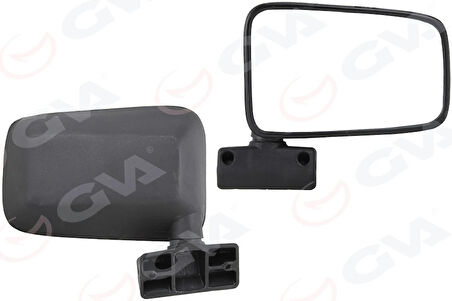 DIŞ DİKİZ AYNASI SAĞ RENAULT 12 TOROS 7702131231 7702128732