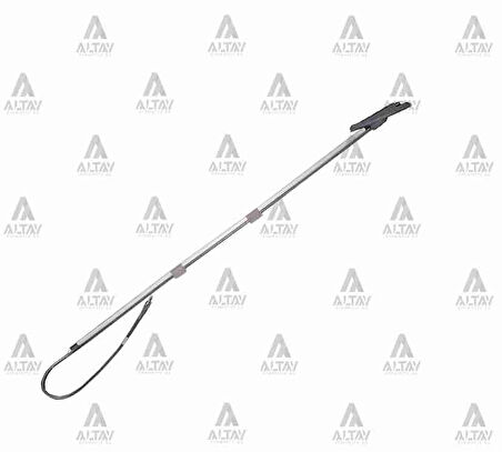 ANTEN KOMPLE KMY 2005 / BONGO 2004 96200 4F100