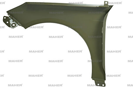 ÇAMURLUK FOCUS 2012-2014 H.B ÖN SAĞ (SIMYI) PBM51A16008AE